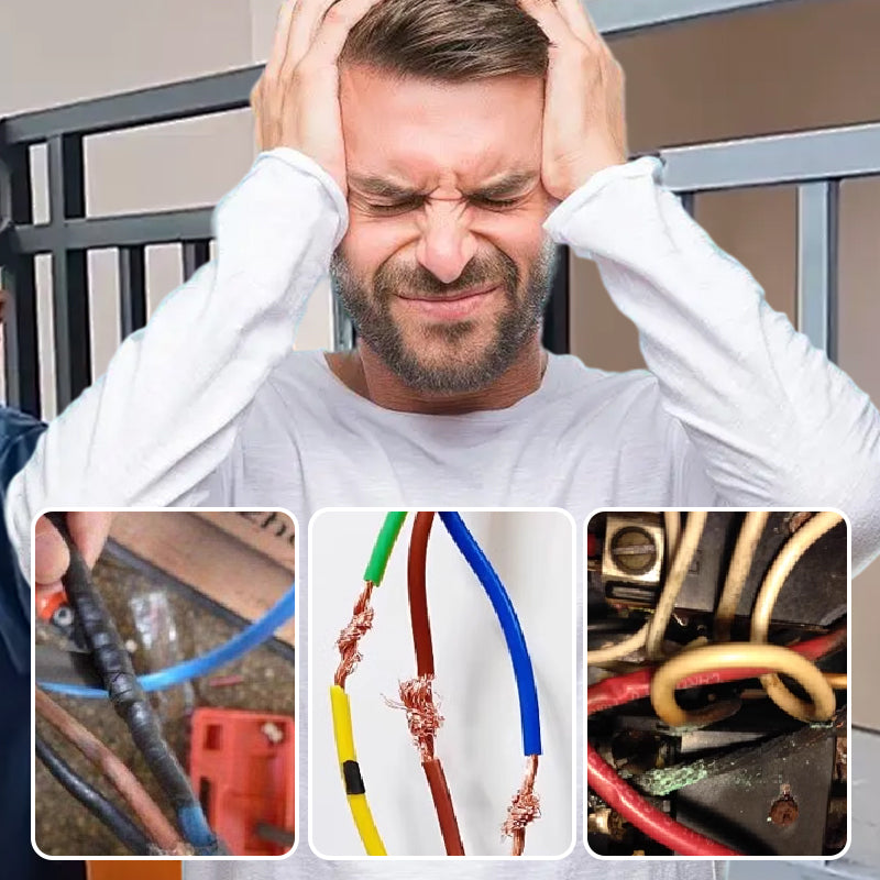 🔥Gorąca wyprzedaż - 50% TANIEJ🔥Powłoka izolacyjna w płynie