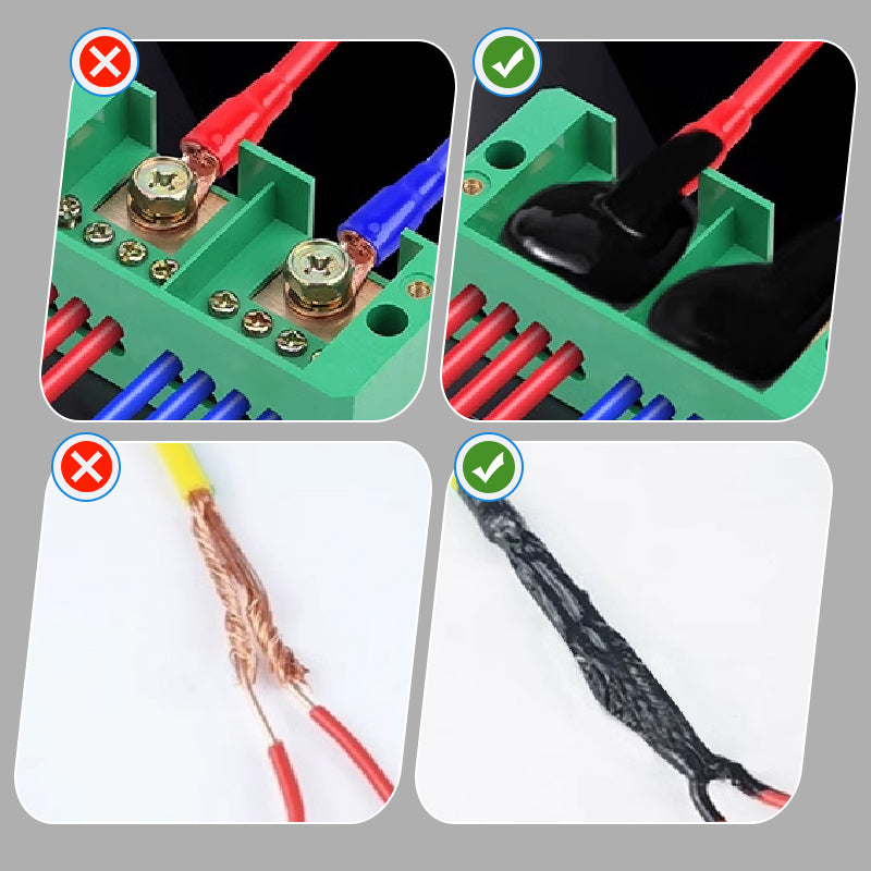 🔥Gorąca wyprzedaż - 50% TANIEJ🔥Powłoka izolacyjna w płynie