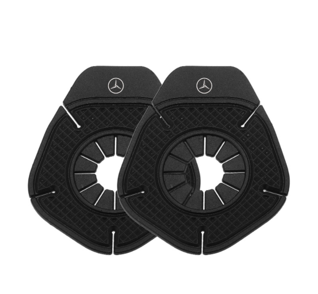 Gorąca wyprzedaż ✨ Osłona otworu na ramię wycieraczki samochodowej 🎉4 szt.🎉