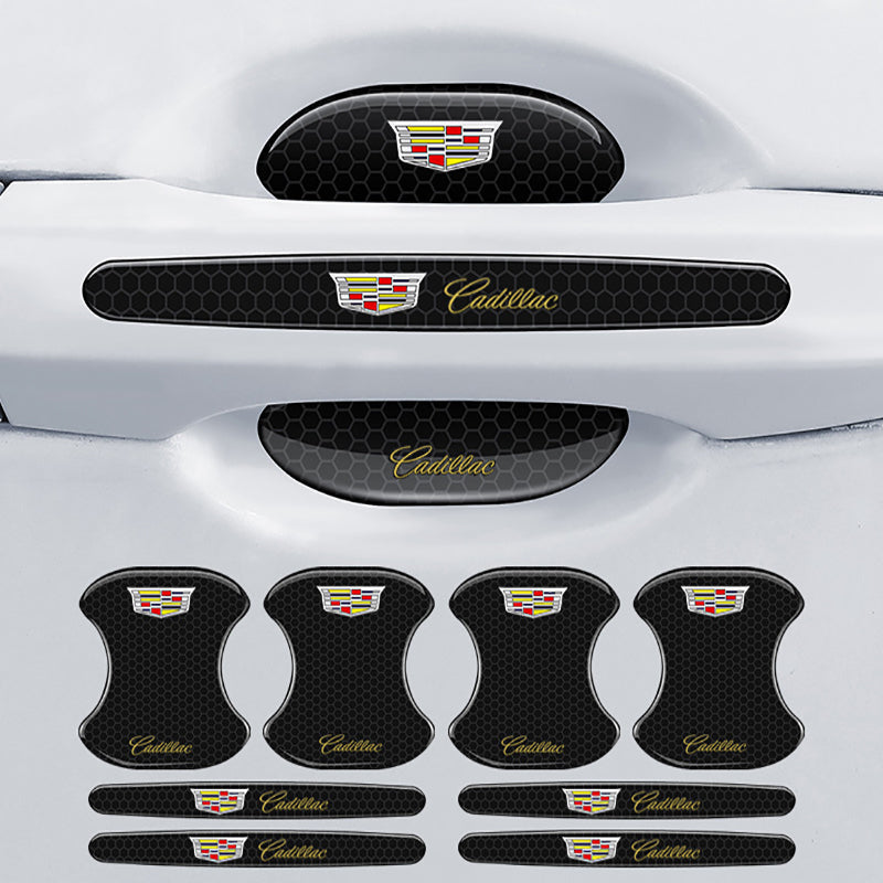 Osłona przeciwzarysowa miski drzwiowej✨4 szt.✨