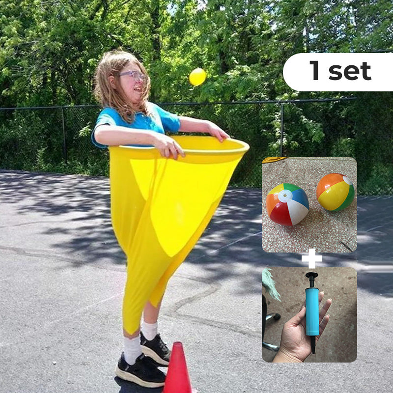 🔥2025 Letnie bestsellery🏅Gra podwórkowa Granny Pants