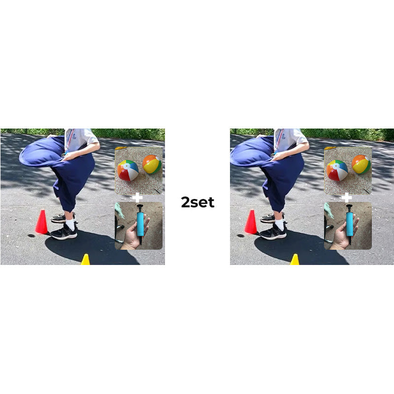 🔥2025 Letnie bestsellery🏅Gra podwórkowa Granny Pants