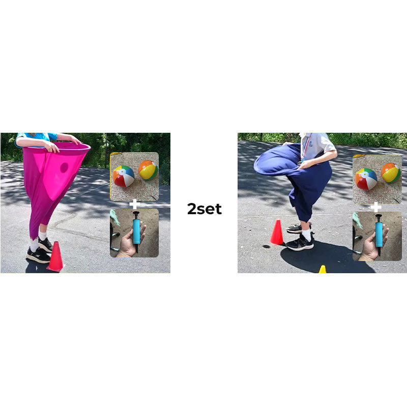 🔥2025 Letnie bestsellery🏅Gra podwórkowa Granny Pants