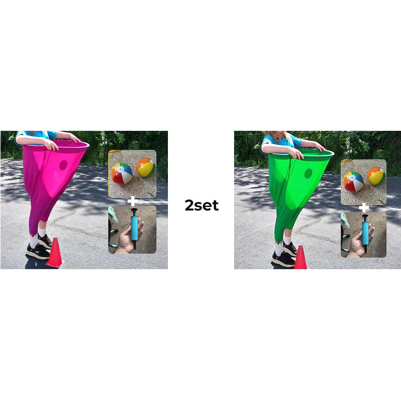 🔥2025 Letnie bestsellery🏅Gra podwórkowa Granny Pants