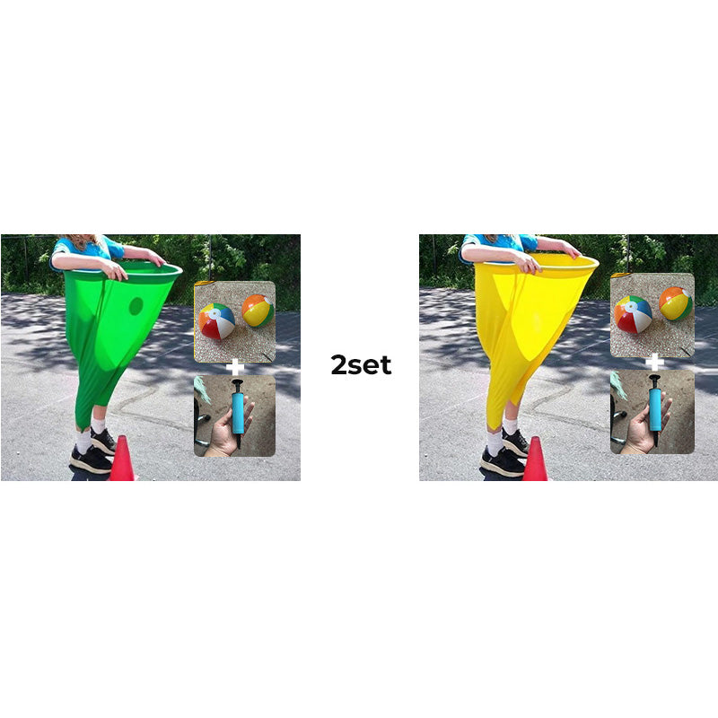 🔥2025 Letnie bestsellery🏅Gra podwórkowa Granny Pants