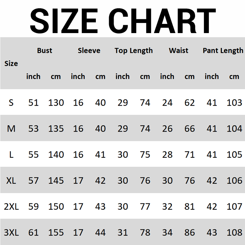 Komplet 2-częściowy: oversize'owy top i szerokie spodnie dla kobiet