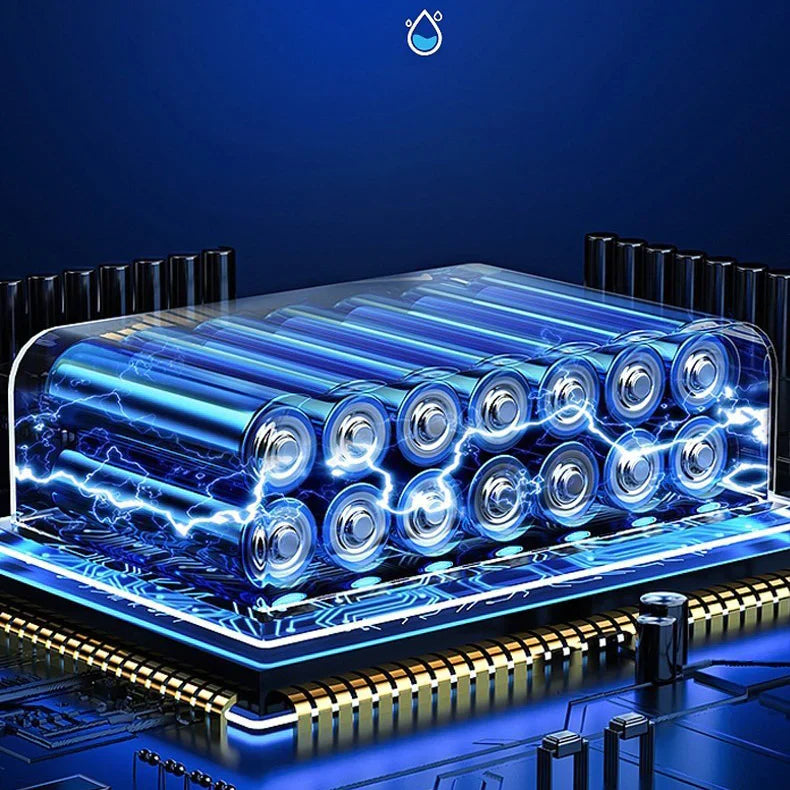 Inteligentne urządzenie do aromaterapii samochodowej wylot powietrza