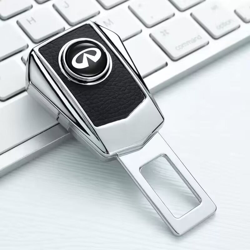 Kup 1 i otrzymaj 1 gratis 🎉Metalowa klamra przedłużająca pas bezpieczeństwa