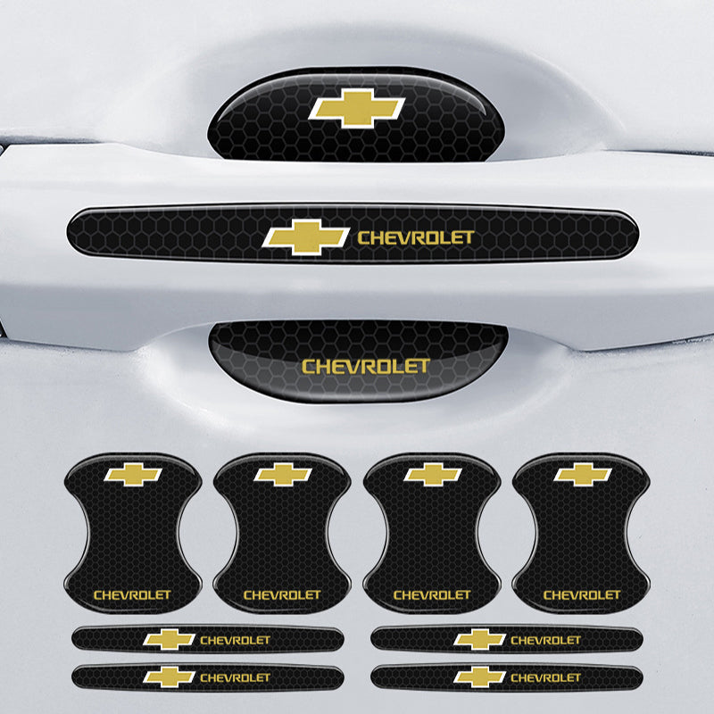 Osłona przeciwzarysowa miski drzwiowej✨4 szt.✨